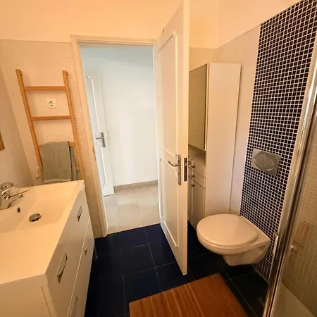 Hébergement de vacances Marisol Breeze - Coastal Escape In Costa Da Caparica Charneca (Setubal)